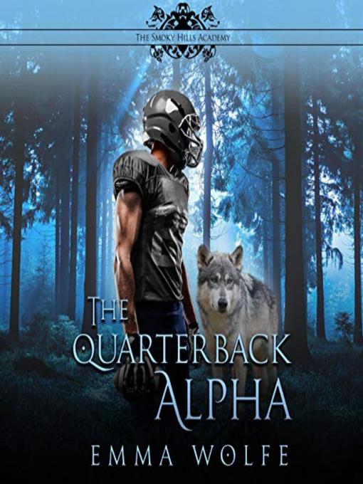 Title details for The Quarterback Alpha by Anne-Marie Meyer - Available